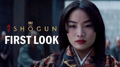 The Making of Shōgun: First Look .